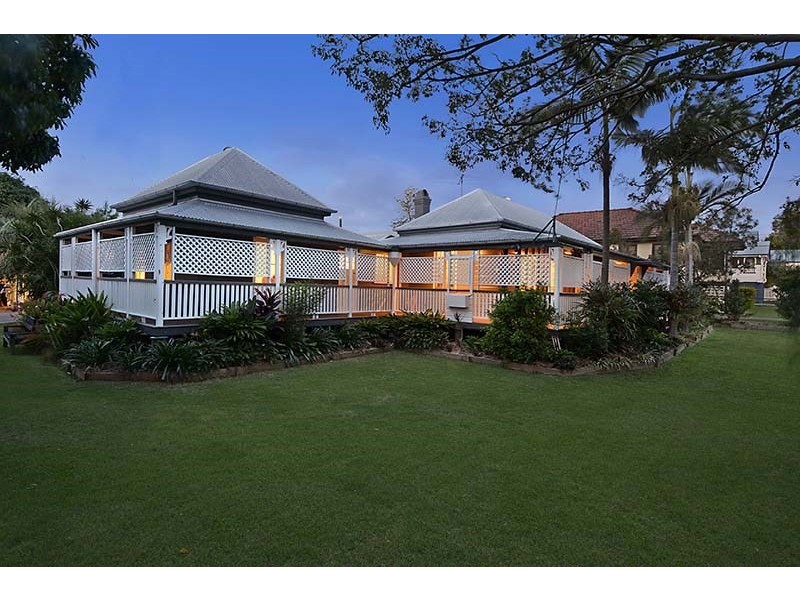 79 Primrose Street, Grange QLD 4051