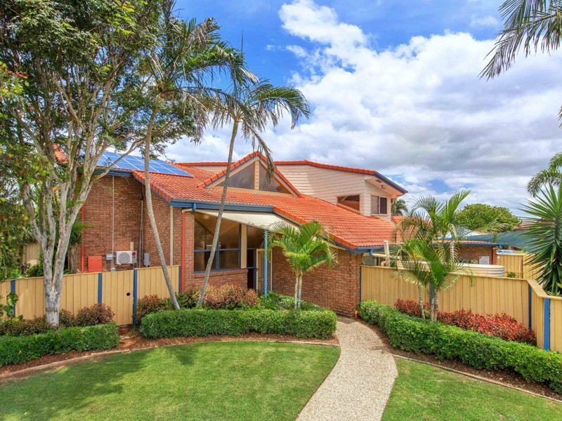 2 Bangalore Street, Carseldine QLD 4034