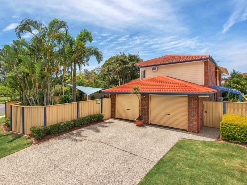 2 Bangalore Street, Carseldine QLD 4034