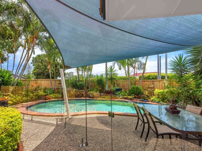 2 Bangalore Street, Carseldine QLD 4034