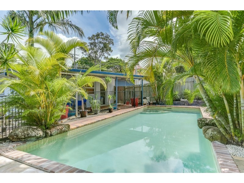 2 Terrence Street, Aspley QLD 4034