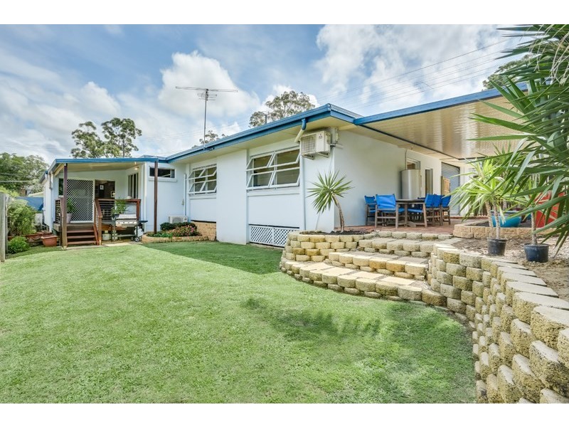 2 Terrence Street, Aspley QLD 4034