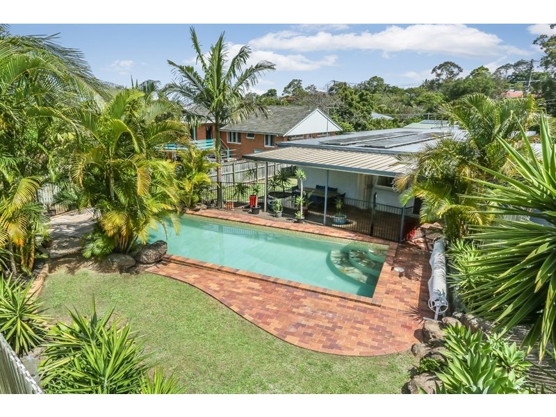 2 Terrence Street, Aspley QLD 4034