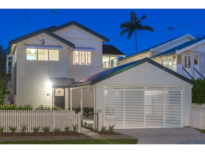 9 Bellevue Terrace, Clayfield QLD 4011