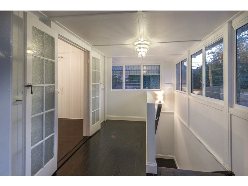 9 Bellevue Terrace, Clayfield QLD 4011