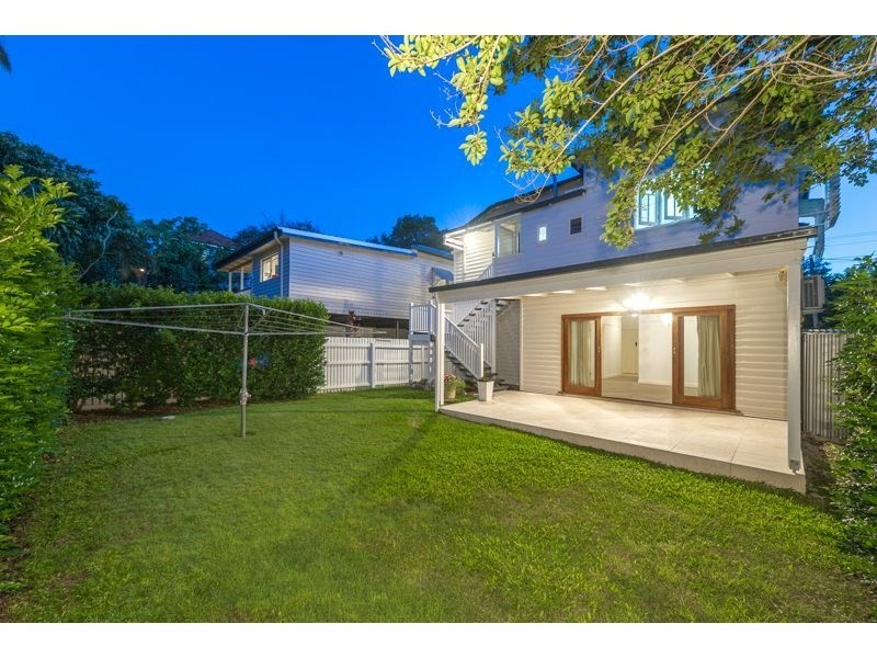 9 Bellevue Terrace, Clayfield QLD 4011