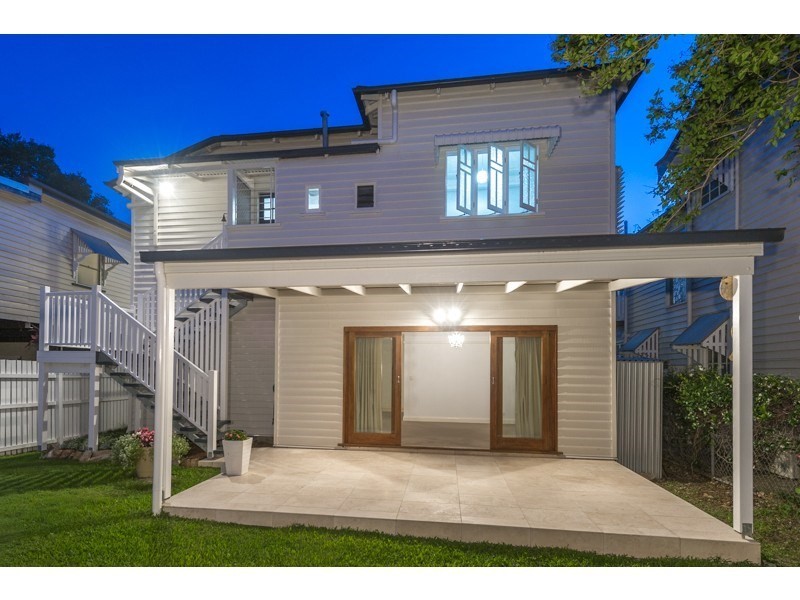 9 Bellevue Terrace, Clayfield QLD 4011