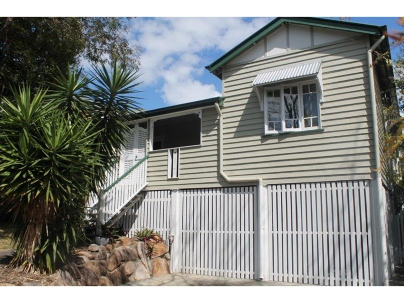 81 Hawdon Street, Wilston QLD 4051