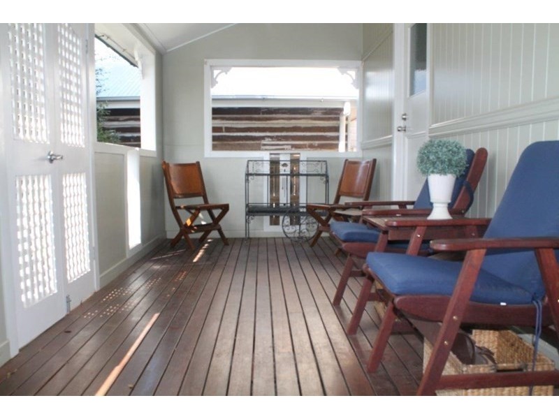 81 Hawdon Street, Wilston QLD 4051