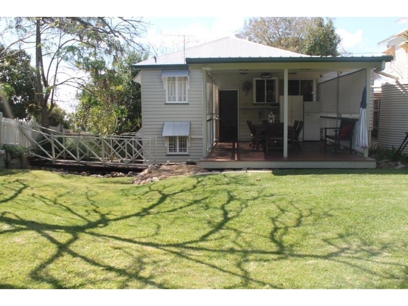 81 Hawdon Street, Wilston QLD 4051