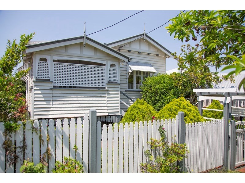 3 Camona Street, Kelvin Grove QLD 4059