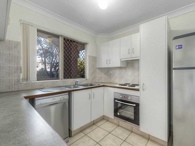 3/101 Junction Road, Clayfield QLD 4011