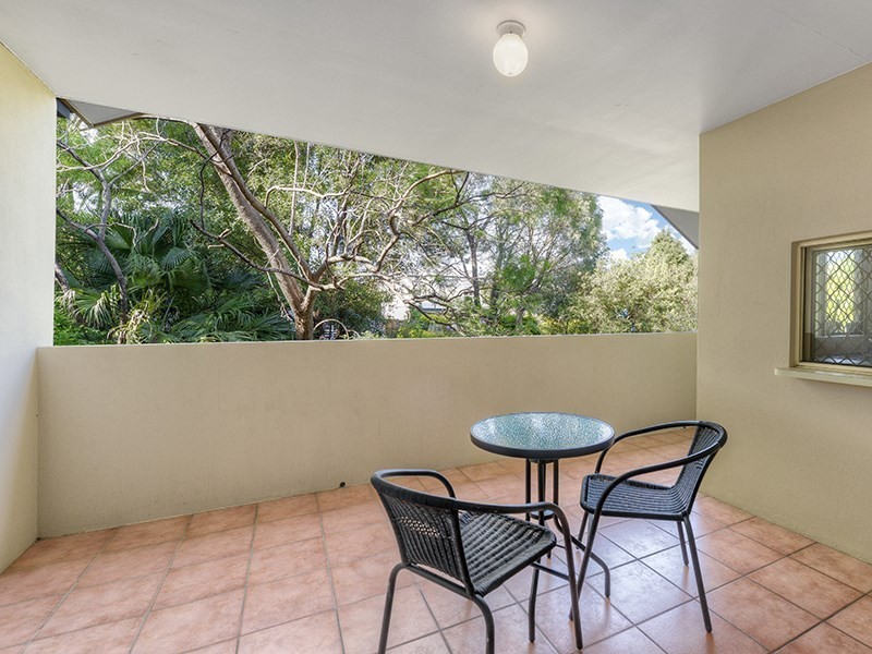 3/101 Junction Road, Clayfield QLD 4011