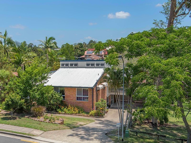 26 Soames Street, Everton Park QLD 4053