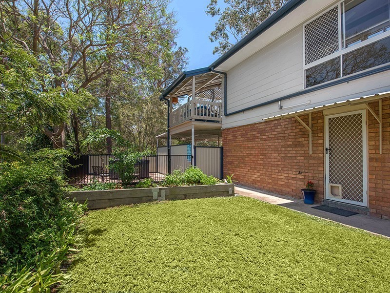 26 Soames Street, Everton Park QLD 4053