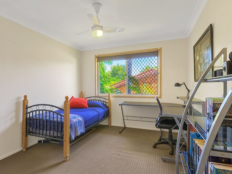 26 Soames Street, Everton Park QLD 4053