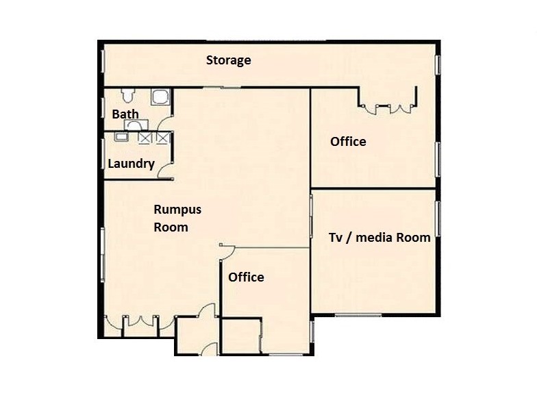 26 Soames Street, Everton Park QLD 4053