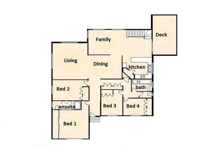 26 Soames Street, Everton Park QLD 4053