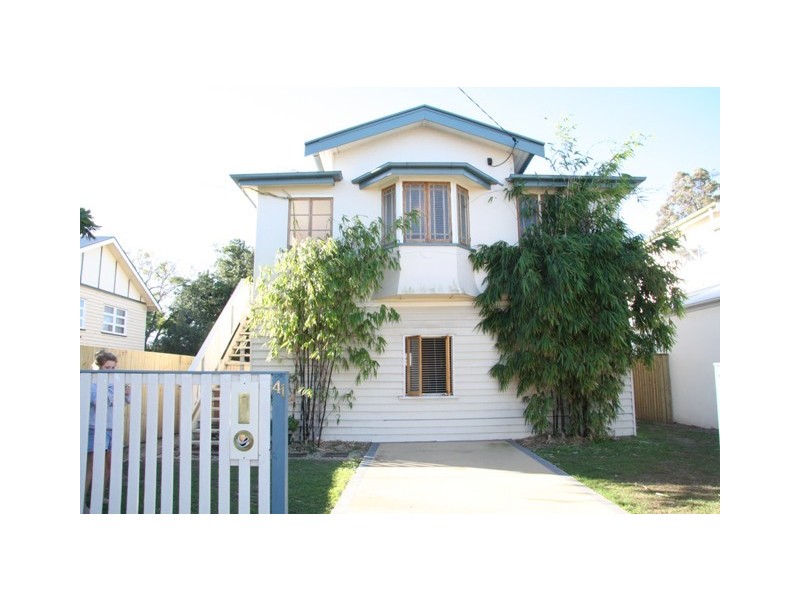 41 Mein Street, Hendra QLD 4011