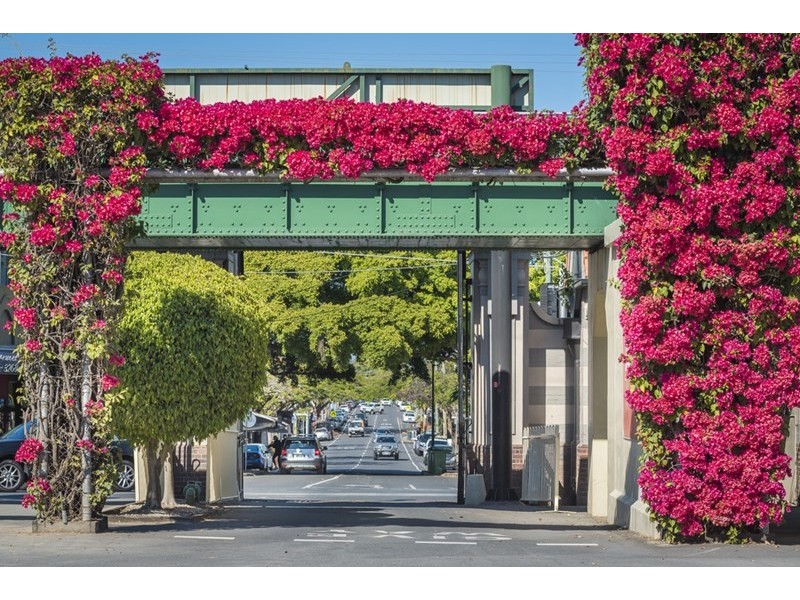 3/145 Windermere Road, Hamilton QLD 4007