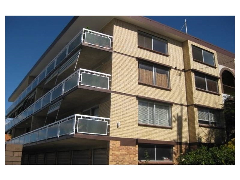 3/145 Windermere Road, Hamilton QLD 4007