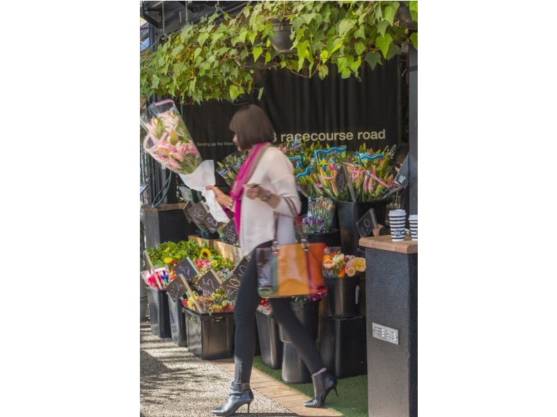 3/145 Windermere Road, Hamilton QLD 4007