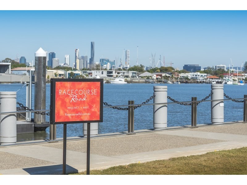 3/145 Windermere Road, Hamilton QLD 4007