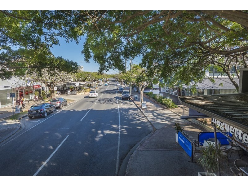 3/145 Windermere Road, Hamilton QLD 4007