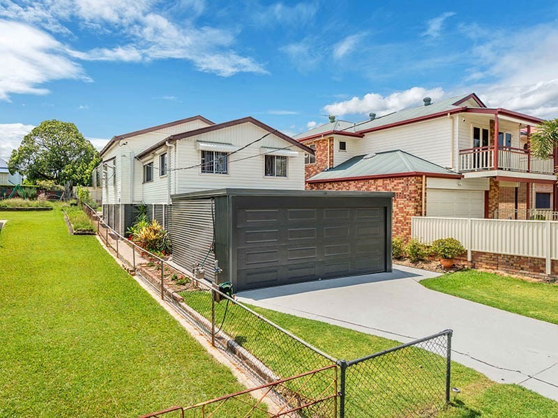 30 Owen Street, Wooloowin QLD 4030