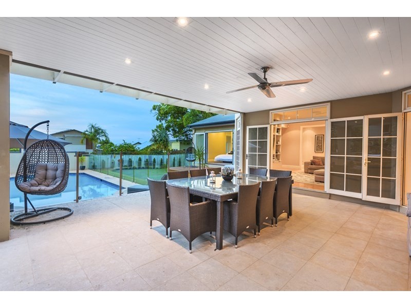 11 Burilda Street, Hendra QLD 4011