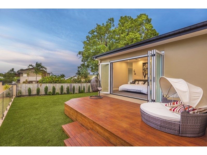 11 Burilda Street, Hendra QLD 4011