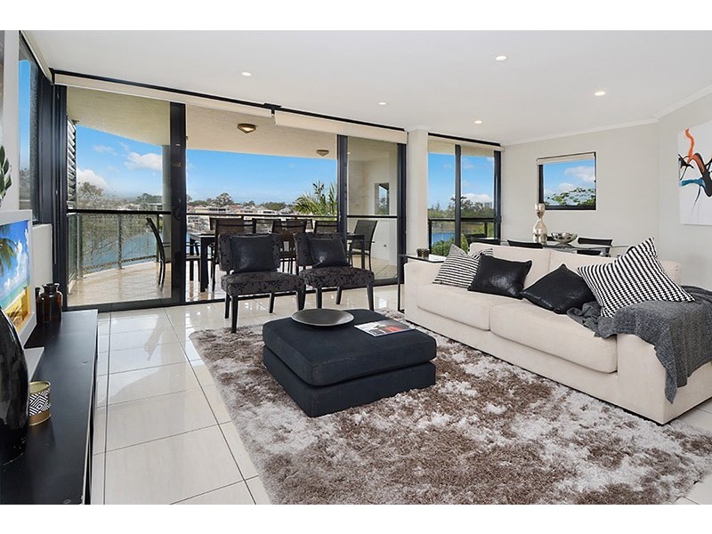 5/110 Oxlade Drive, New Farm QLD 4005