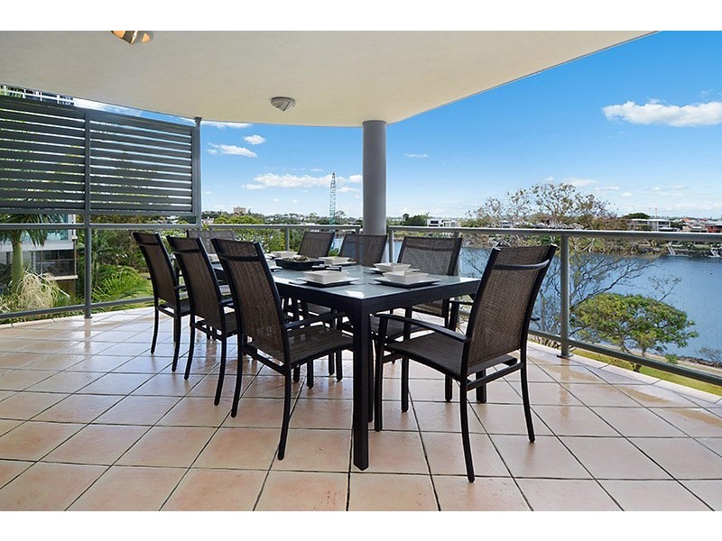 5/110 Oxlade Drive, New Farm QLD 4005