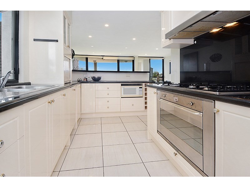 5/110 Oxlade Drive, New Farm QLD 4005