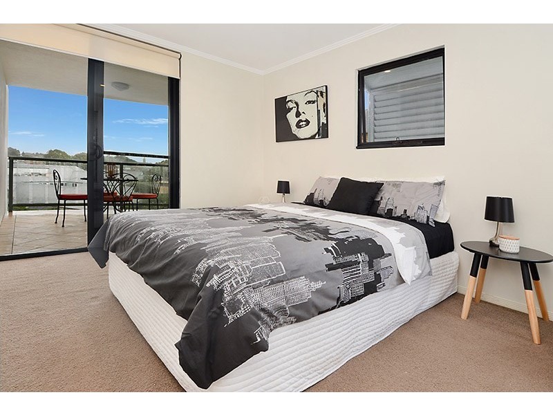 5/110 Oxlade Drive, New Farm QLD 4005