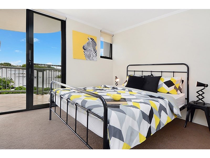 5/110 Oxlade Drive, New Farm QLD 4005