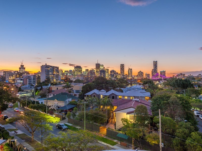 5/110 Oxlade Drive, New Farm QLD 4005