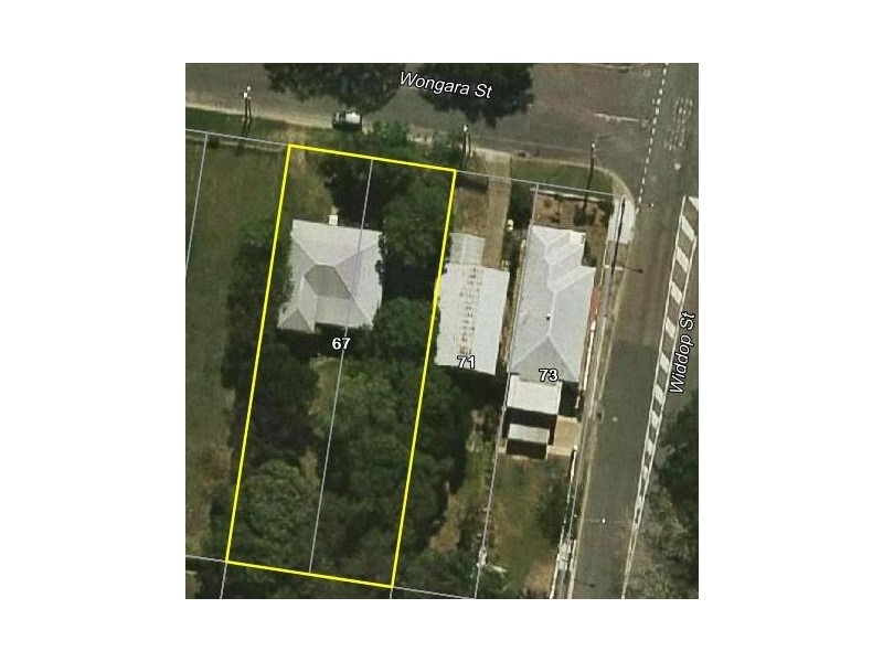 67 Wongara Street, Clayfield QLD 4011