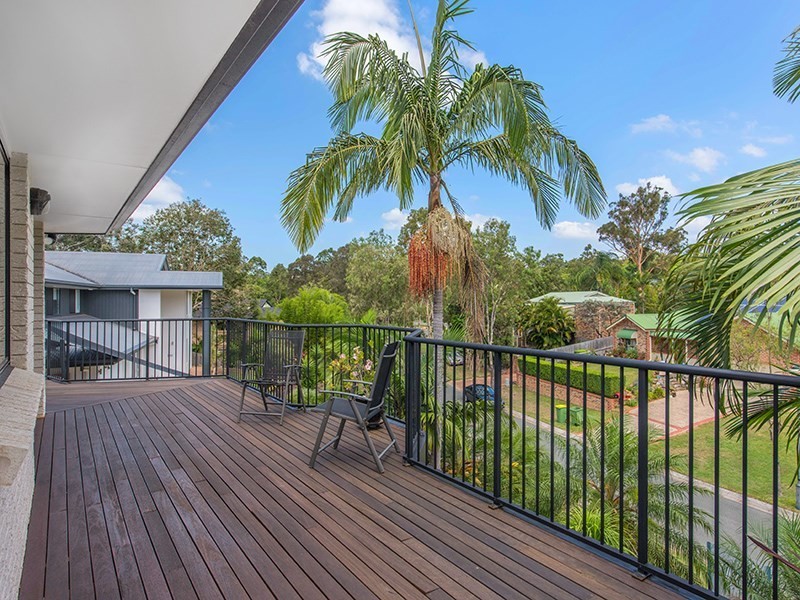 12 Bangalow Place, Albany Creek QLD 4035