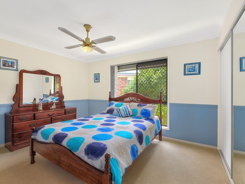 12 Bangalow Place, Albany Creek QLD 4035