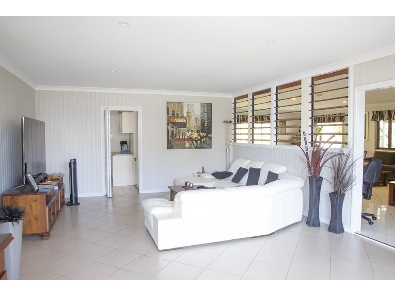 35 Hamilton Avenue, Hendra QLD 4011