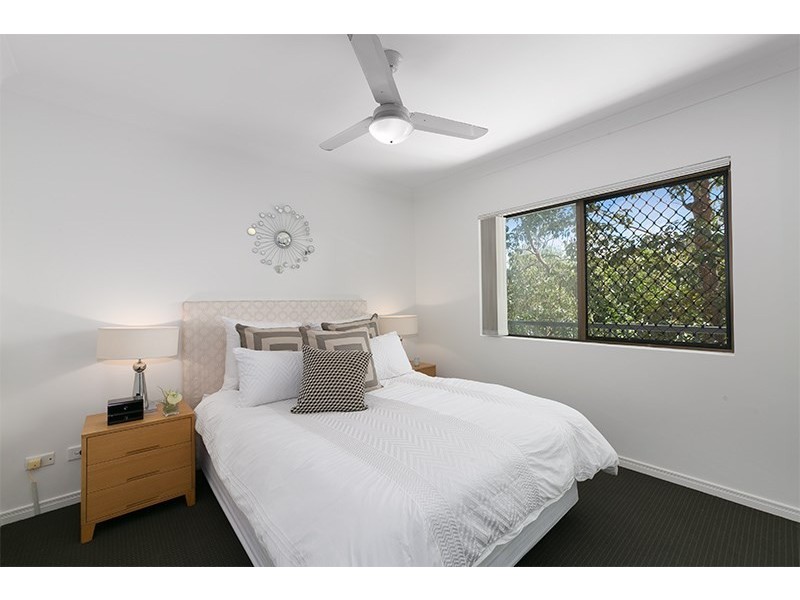 5/26 Napier Street, Ascot QLD 4007