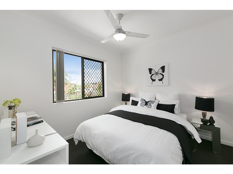 5/26 Napier Street, Ascot QLD 4007