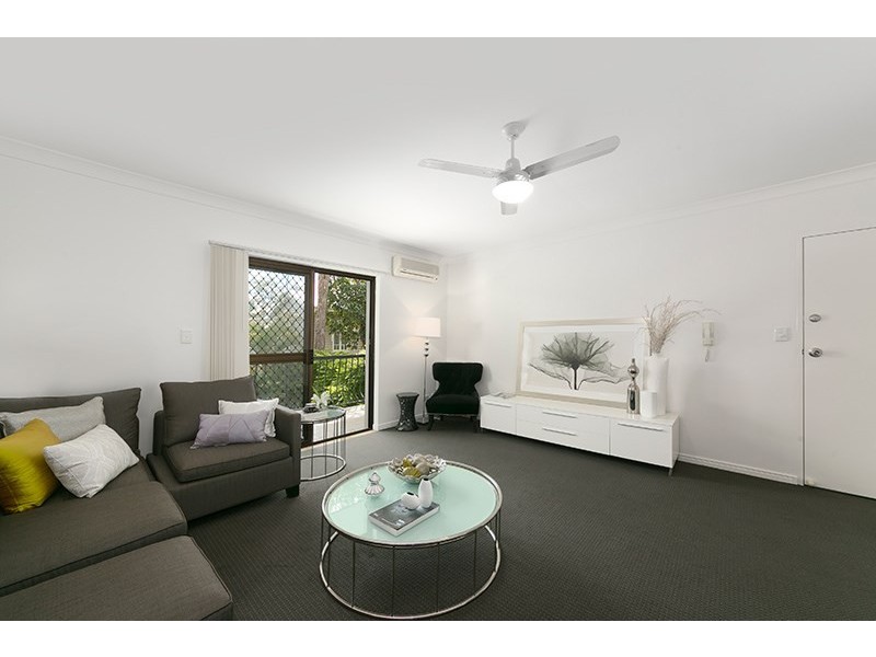 5/26 Napier Street, Ascot QLD 4007