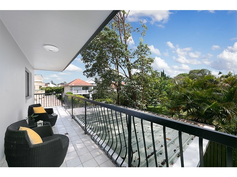 5/26 Napier Street, Ascot QLD 4007