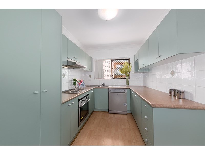 5/26 Napier Street, Ascot QLD 4007