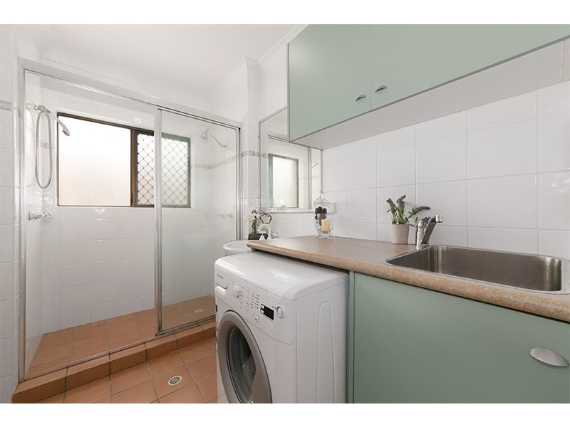 5/26 Napier Street, Ascot QLD 4007