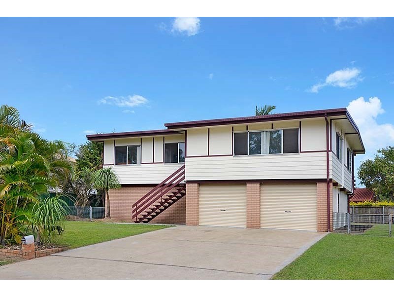 11 Rushworth Street, Bald Hills QLD 4036