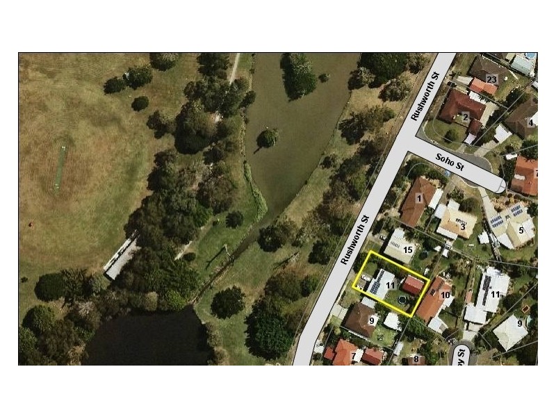 11 Rushworth Street, Bald Hills QLD 4036