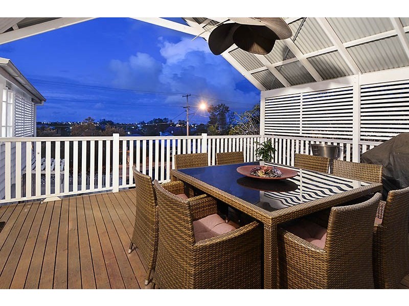 64 Maygar Street, Windsor QLD 4030